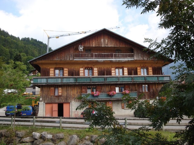 location le pont de suize studio 4 personnes le grand bornand village location le pont de suize studio 4 personnes le grand bornand village