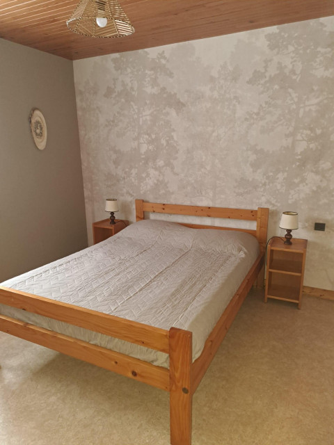 location les 3 bouquetins 7 personnes le grand bornand chinaillon