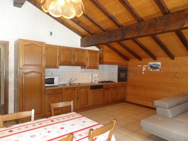 location plans les gentianes 4 pieces 6 personnes le village grand bornand location plans les gentianes 4 pieces 6 personnes le village grand bornand