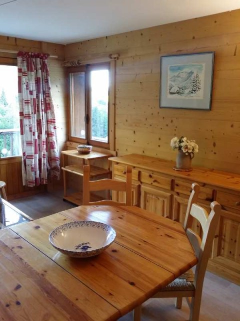 location vacances grand-bornand vardase