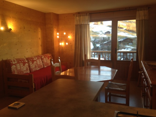 location vacances grand-bornand vardase