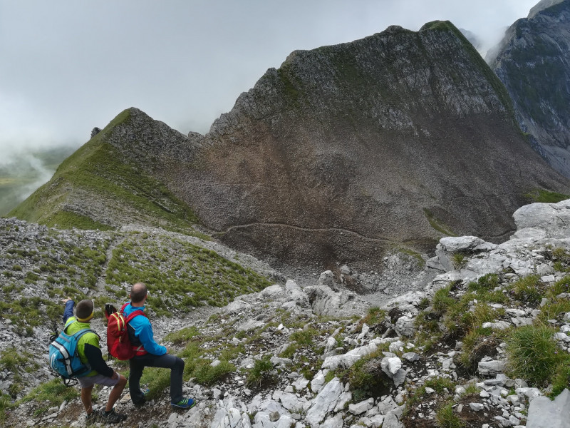 Le Mont Charvet Le Mont Charvet