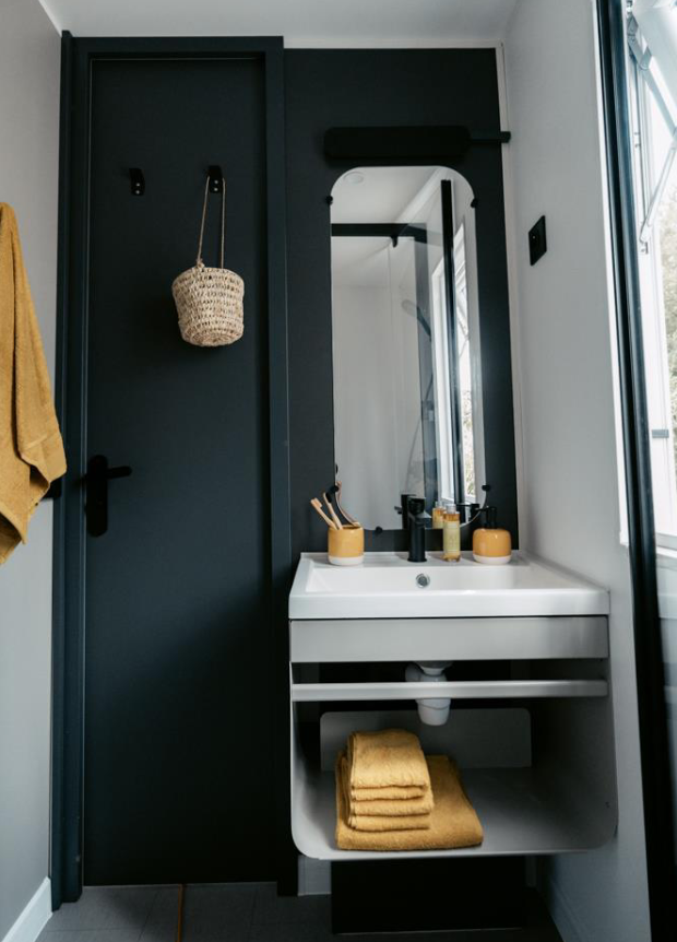 salle de bain
