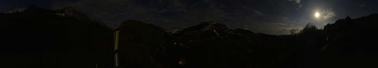 Webcam Le Grand-Bornand - Chinaillon - 1300 m