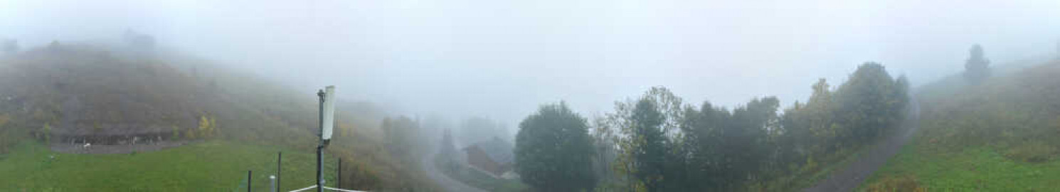 Webcam Le Grand-Bornand - Chinaillon - 1300 m