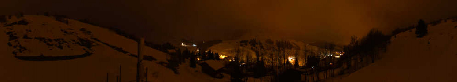 Webcam Le Grand-Bornand - Chinaillon - 1300 m