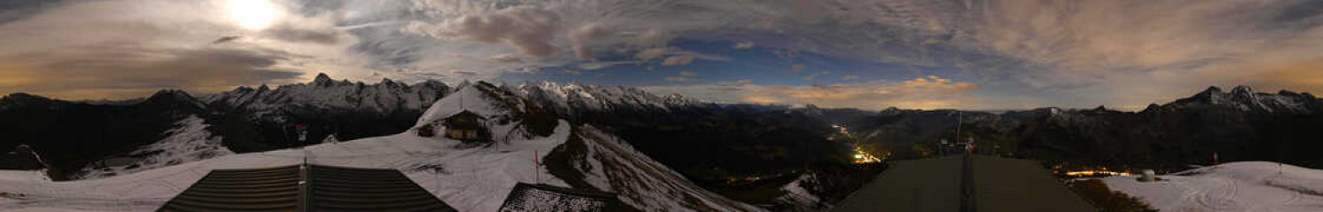 Webcam Le Grand-Bornand - Mont Lachat de Châtillon - 2100 m Webcam Le Grand-Bornand - Mont Lachat de Châtillon - 2100 m