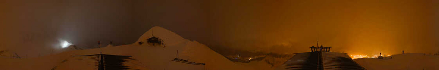 Webcam Le Grand-Bornand - Mont Lachat de Châtillon - 2100 m