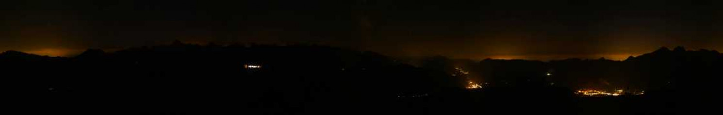 Webcam Le Grand-Bornand - Mont Lachat de Châtillon - 2100 m Webcam Le Grand-Bornand - Mont Lachat de Châtillon - 2100 m