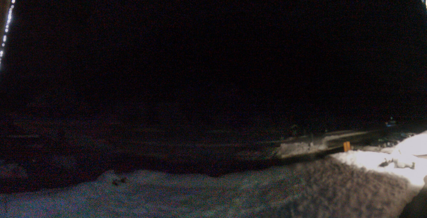 Webcam Le Grand-Bornand - Auberge Nordique Lormay - 1200 m